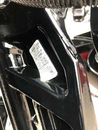 2016 Nitro, dovoz USA — foto 2 z 5