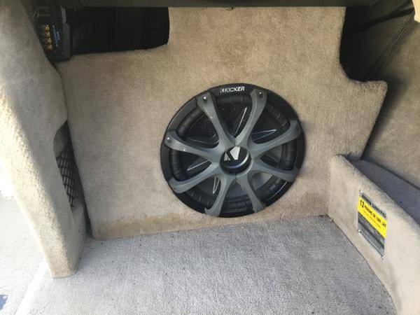 2002 Malibu, dovoz USA — foto 7 z 7