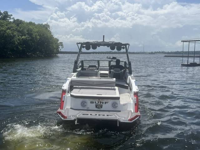 2022 Cobalt, dovoz USA — foto 7 z 12