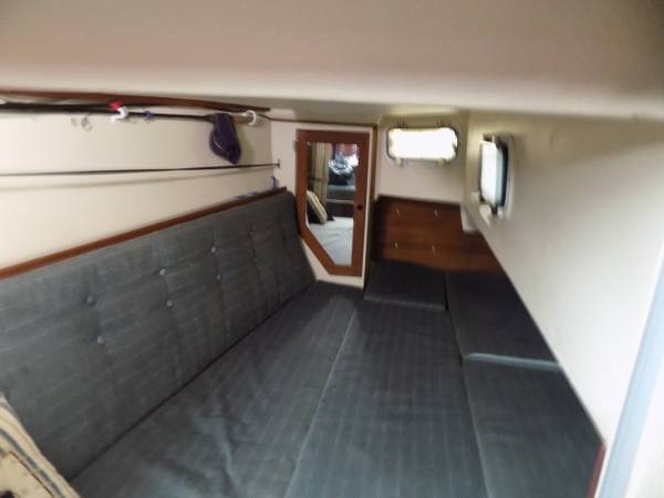 1990 Catalina, dovoz USA — foto 11 z 12