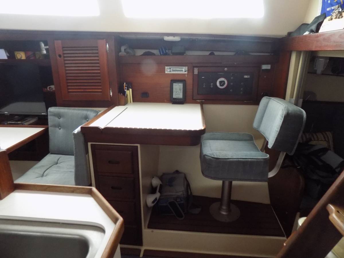 1990 Catalina, dovoz USA — foto 8 z 12