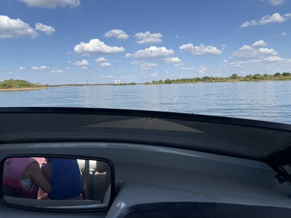 1987 MasterCraft, dovoz USA — foto 2 z 12