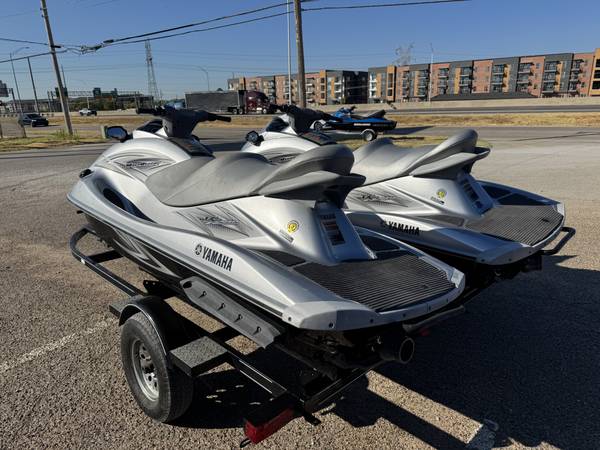 2012 Yamaha, dovoz USA — foto 6 z 12