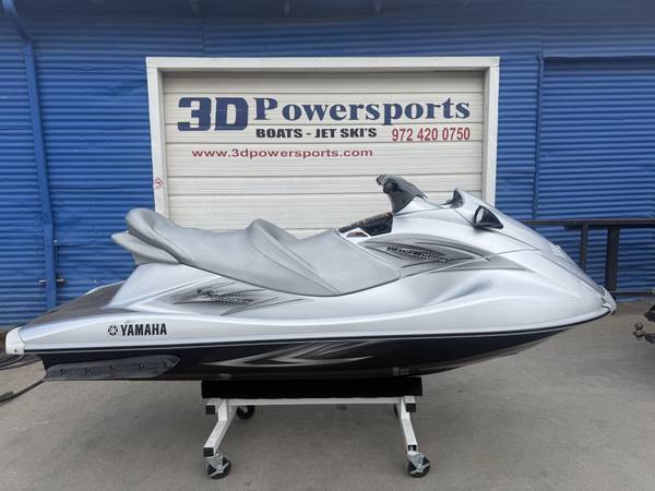 2012 Yamaha, dovoz USA — foto 8 z 12