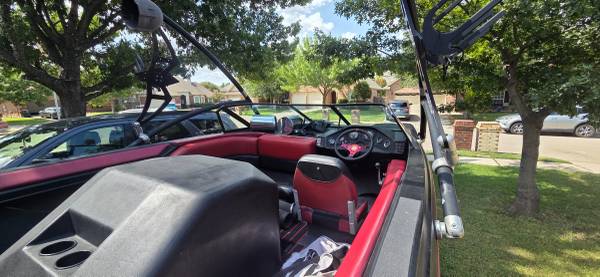 1990 MasterCraft, dovoz USA — foto 8 z 12