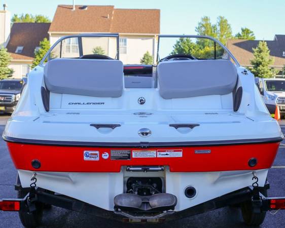 2012 Sea-Doo, dovoz USA — foto 7 z 7