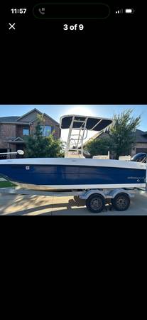 2021 Bayliner, dovoz USA — foto 2 z 8