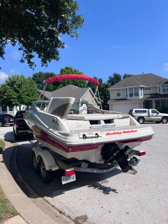 2007 Sea Ray, dovoz USA — foto 4 z 6