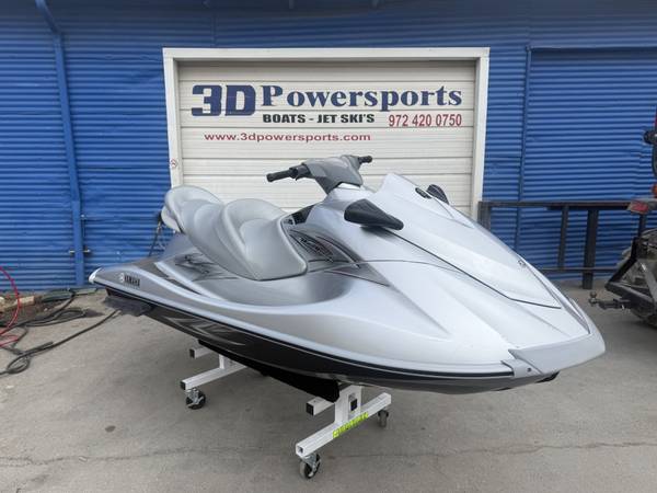 2012 Yamaha, dovoz USA — foto 4 z 10
