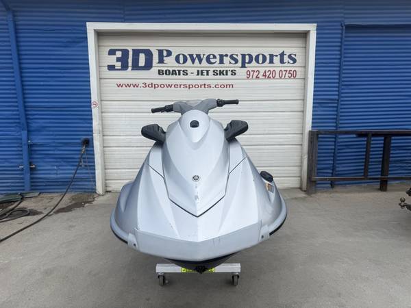 2012 Yamaha, dovoz USA — foto 5 z 10