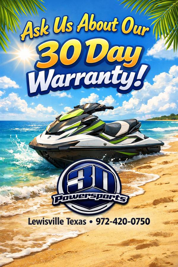 2021 Sea-Doo, dovoz USA — foto 11 z 11