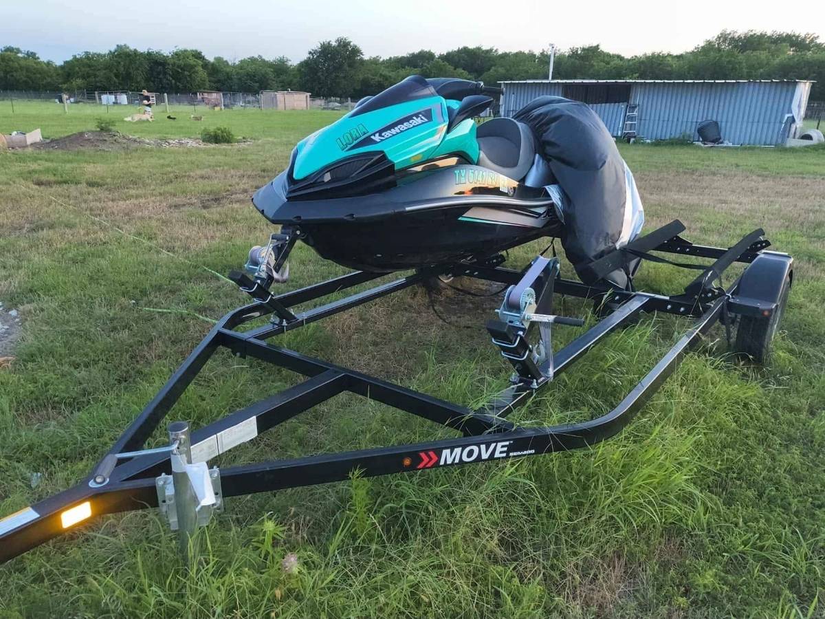 Kawasaki, dovoz USA — foto 3 z 7