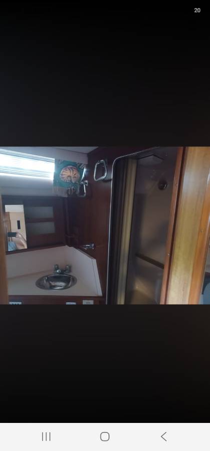 1987 Sea Ray, dovoz USA — foto 6 z 12