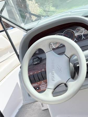 2000 Four Winns, dovoz USA — foto 12 z 12