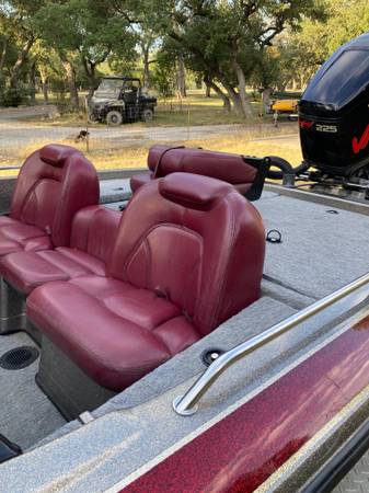Skeeter, dovoz USA — foto 2 z 11