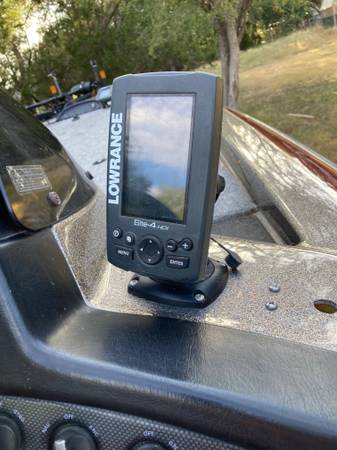 Skeeter, dovoz USA — foto 7 z 11