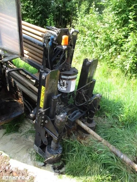 2017 Ditch Witch Jt20, 6 700 mth, dovoz Skladom v EÚ — foto 3 z 7