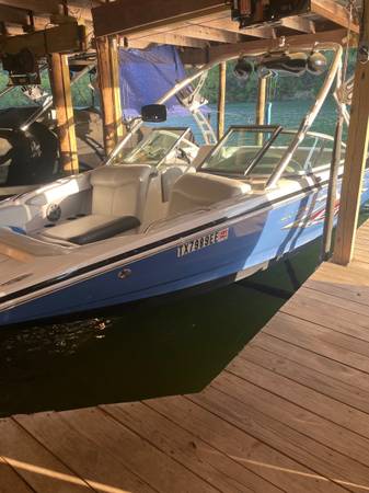 MasterCraft, dovoz USA — foto 3 z 7