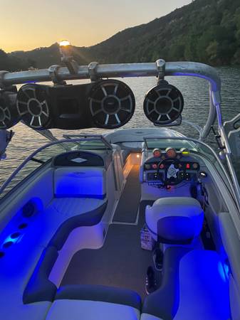 MasterCraft, dovoz USA — foto 4 z 7
