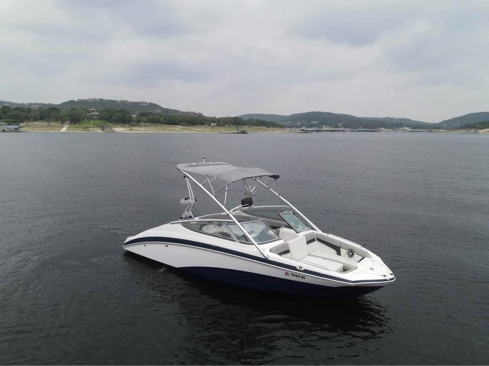 2012 Yamaha, dovoz USA — foto 3 z 9