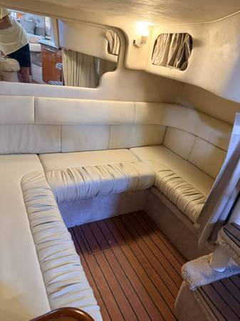 2000 Sea Ray, dovoz USA — foto 10 z 12