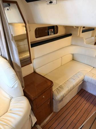 2000 Sea Ray, dovoz USA — foto 11 z 12