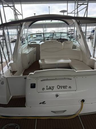 2000 Sea Ray, dovoz USA — foto 3 z 12