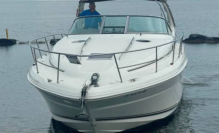 2002 Sea Ray, dovoz USA — foto 2 z 12