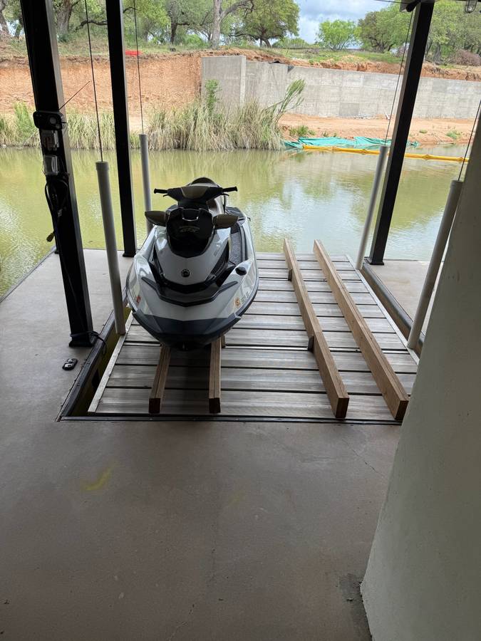 Sea-Doo, dovoz USA — foto 2 z 6