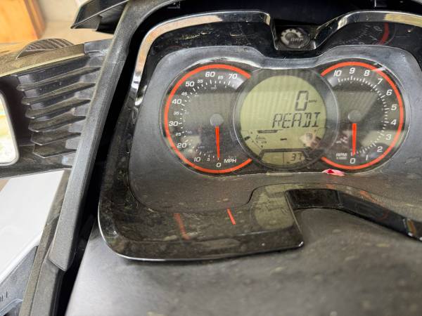 Sea-Doo, dovoz USA — foto 3 z 6