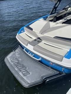 2015 Malibu, dovoz USA — foto 7 z 12