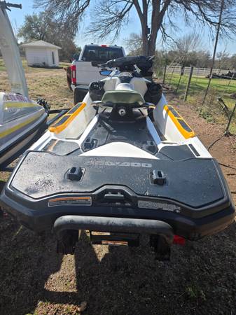 Sea-Doo, dovoz USA — foto 3 z 12