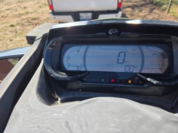 Sea-Doo, dovoz USA — foto 5 z 12
