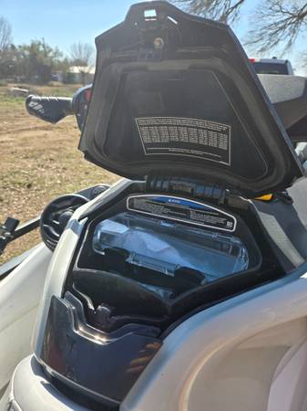 Sea-Doo, dovoz USA — foto 7 z 12