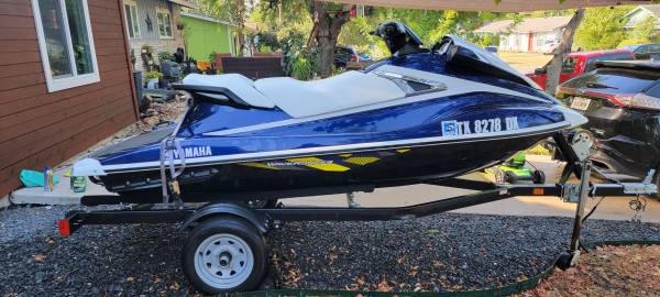 2017 Yamaha, dovoz USA — foto 1 | AMECAR 2017 Yamaha, dovoz USA — foto 1