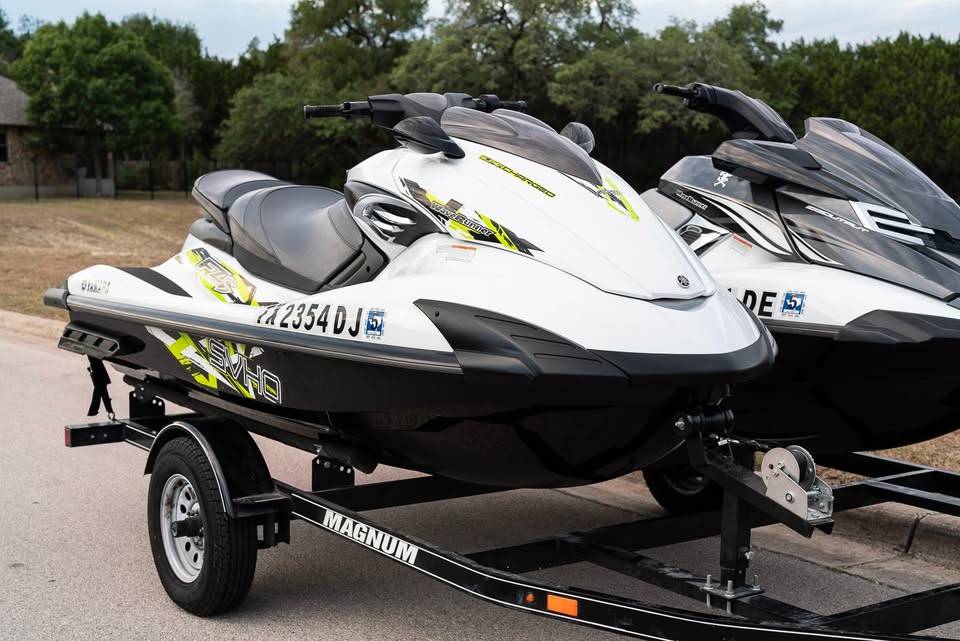 2015 Yamaha, dovoz USA — foto 5 z 5