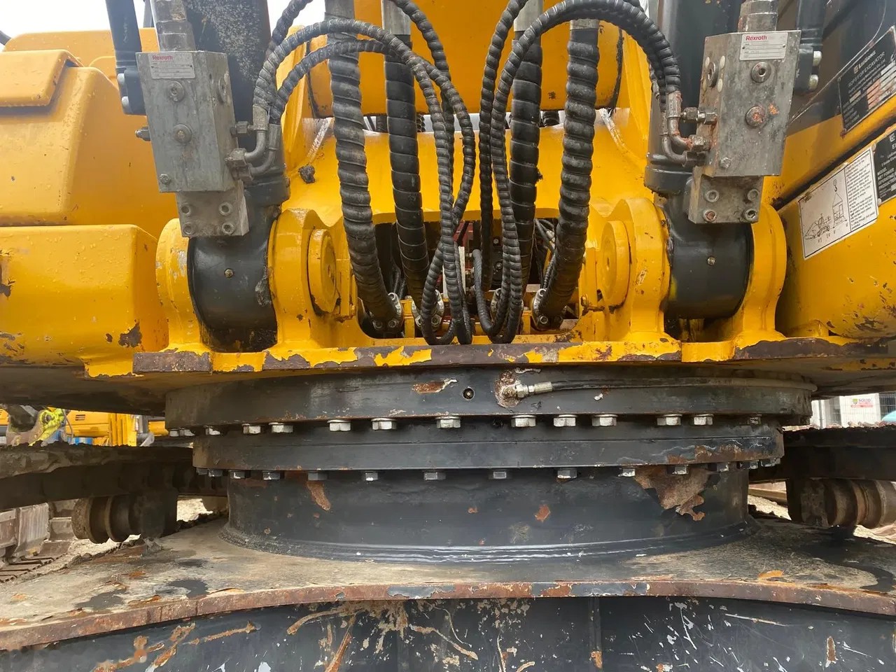 2020 Liu Gong 939E, 9 400 mth, dovoz Skladom v EÚ — foto 14 z 19