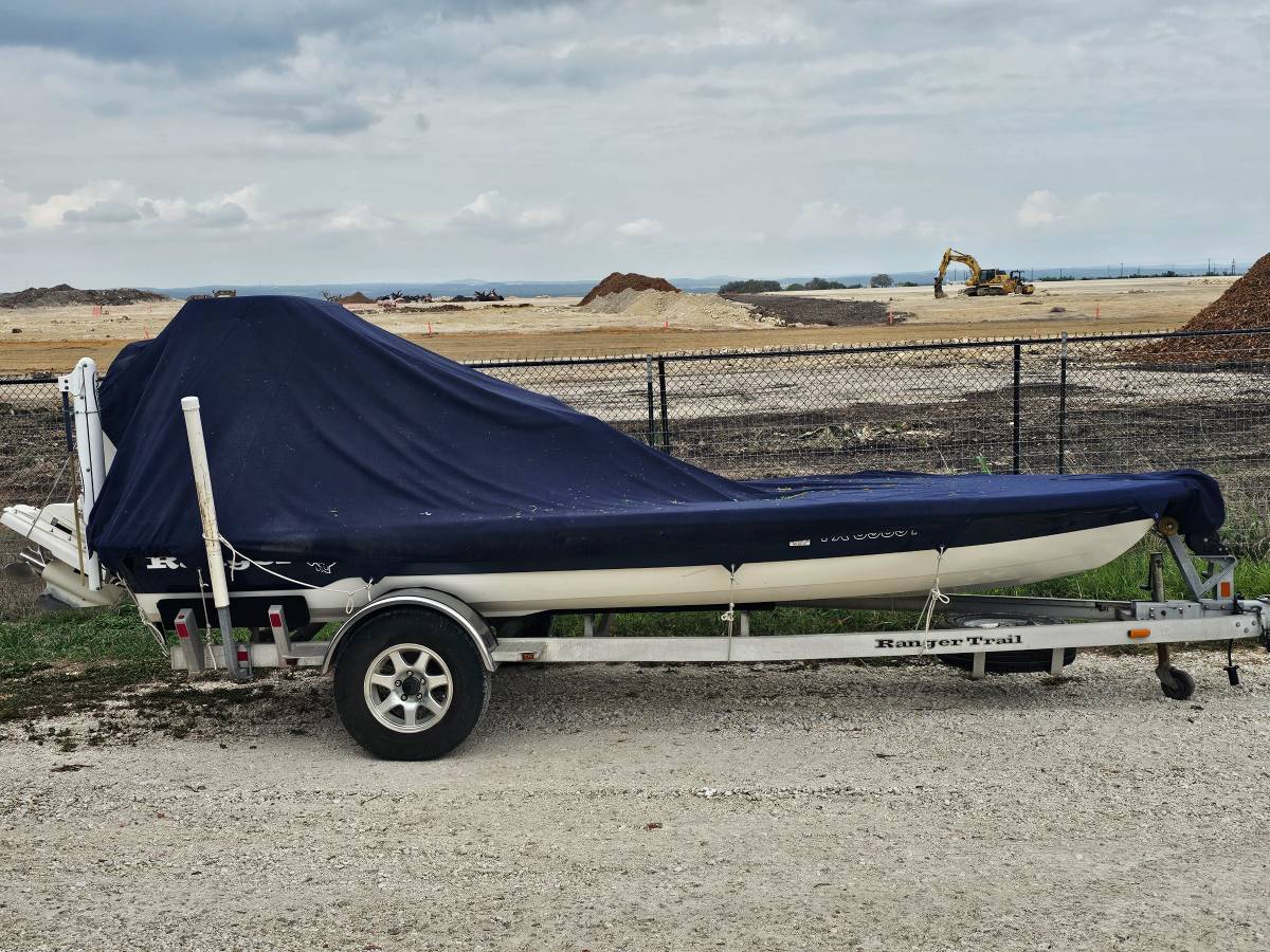 2009 Ranger, dovoz USA — foto 8 z 8