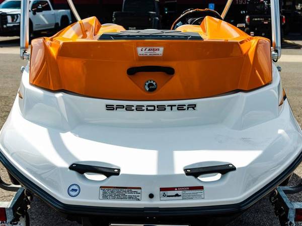 2012 Sea-Doo, dovoz USA — foto 7 z 11