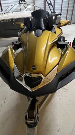 Kawasaki, dovoz USA — foto 4 z 8