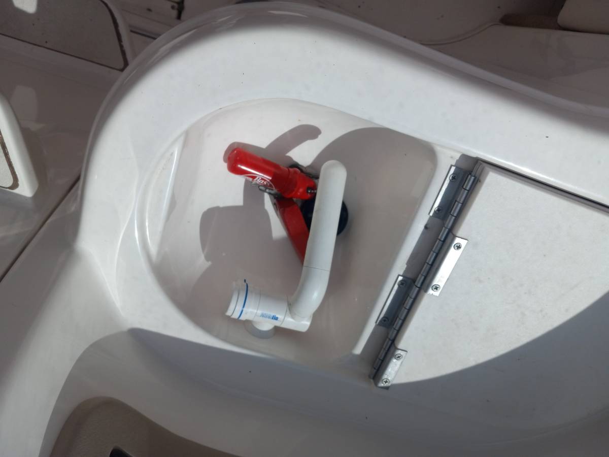 Chaparral, dovoz USA — foto 11 z 12