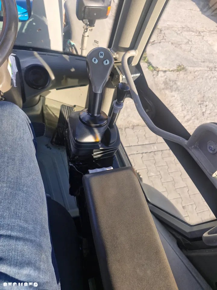 2007 Atlas 65, 10 000 mth, dovoz Skladom v EÚ — foto 9 z 9
