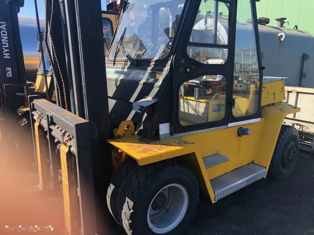 1995 Caterpillar, dovoz Skladom v EÚ — foto 1 | AMECAR 1995 Caterpillar, dovoz Skladom v EÚ — foto 1