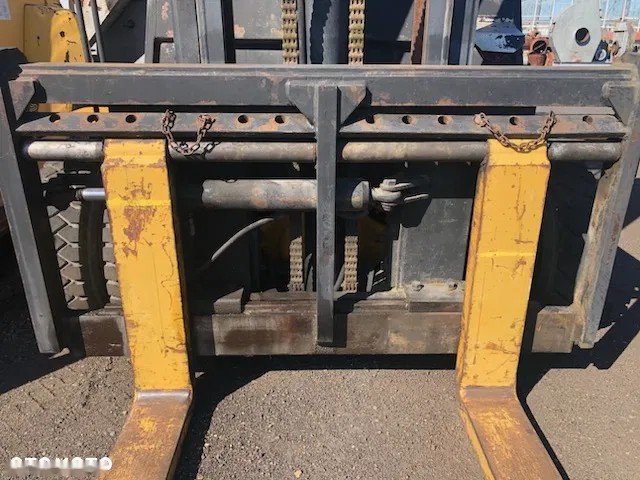 1995 Caterpillar, dovoz Skladom v EÚ — foto 6 z 7