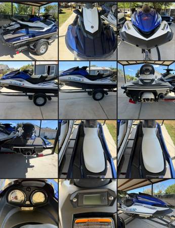 Jetskis, dovoz USA — foto 1 | AMECAR Jetskis, dovoz USA — foto 1