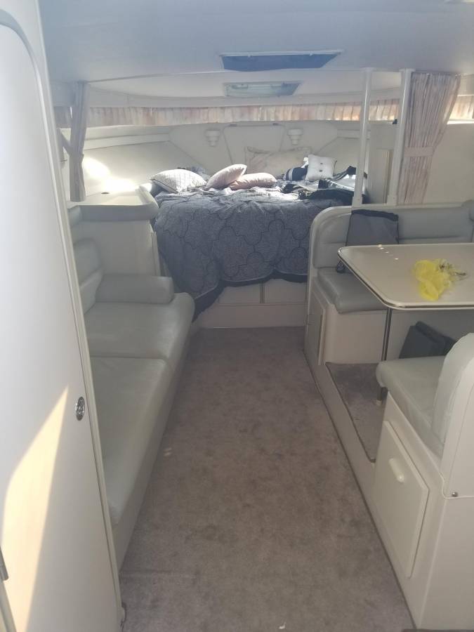 1990 Wellcraft, dovoz USA — foto 5 z 8