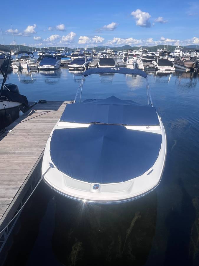 2019 Sea Ray, dovoz USA — foto 4 z 12