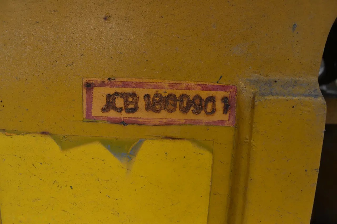 2009 JCB VM 146D, 6 318 mth, dovoz Skladom v EÚ — foto 7 z 24