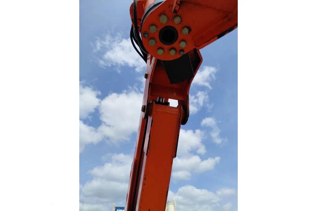 2011 JLG 1250 AJP, 4 884 mth, dovoz Skladom v EÚ — foto 6 z 15