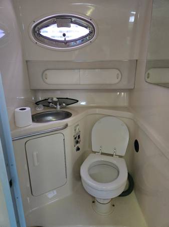 1995 Sea Ray, dovoz USA — foto 8 z 12